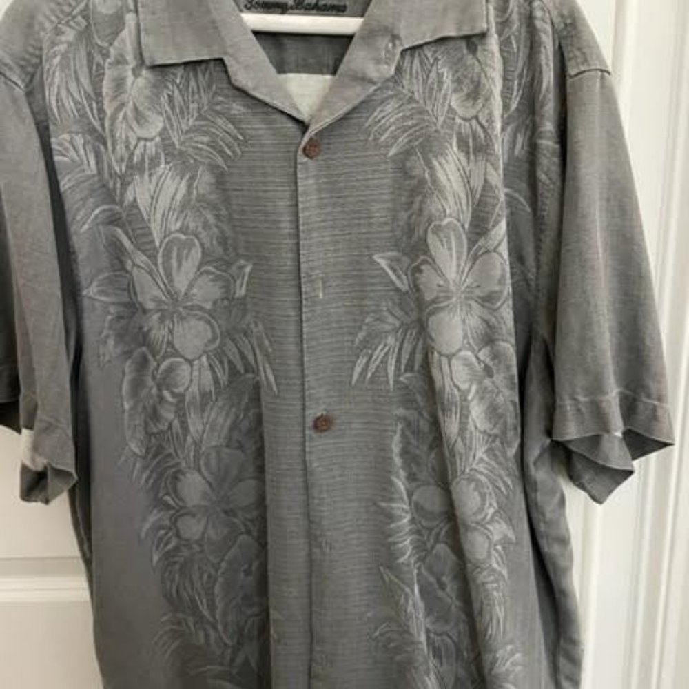 Tommy Bahama Shirt